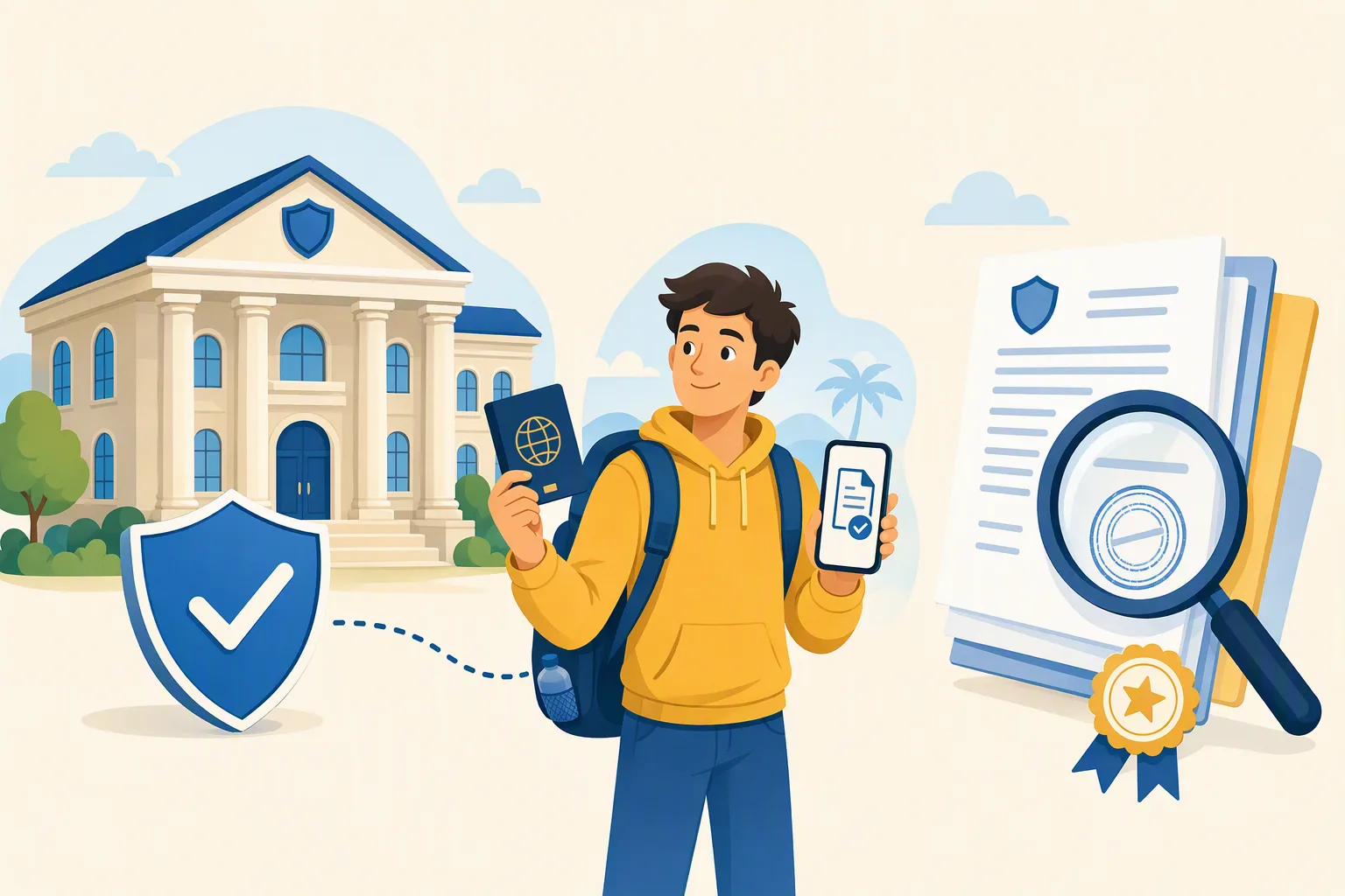 EUROINS Ukraine: The Insurance Partner Behind Insurance Ukraine Policies
