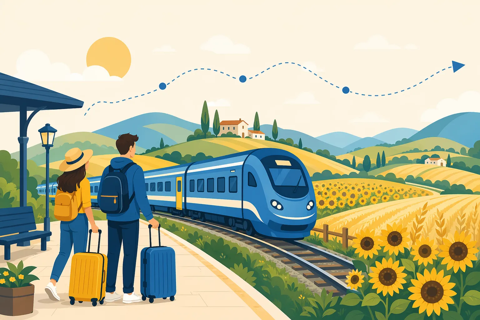 Poland to Ukraine in 2026: Border Crossings, Entry Checks, and Wait Times
